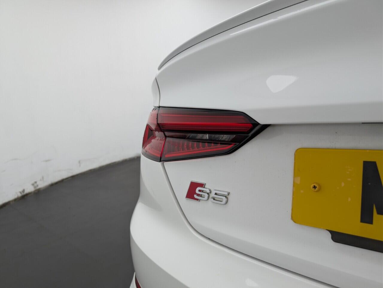 Used Audi A5 2017 for sale - 76998995: Photo 10