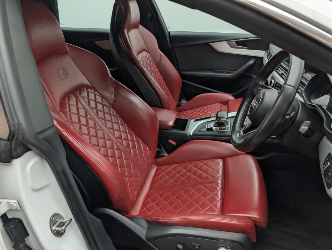 Used Audi A5 2017 for sale - 76998995: Photo 13