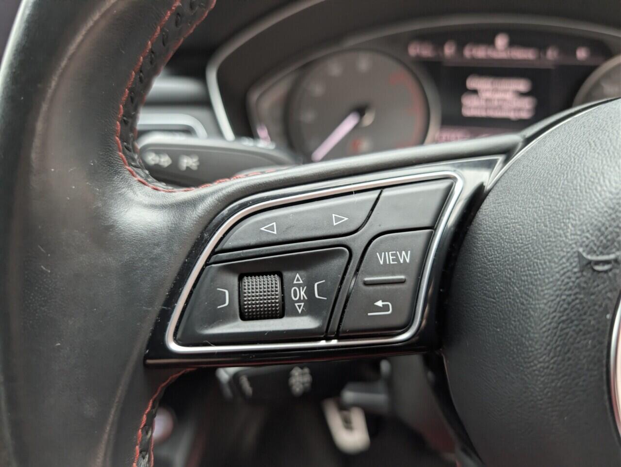 Used Audi A5 2017 for sale - 76998995: Photo 18