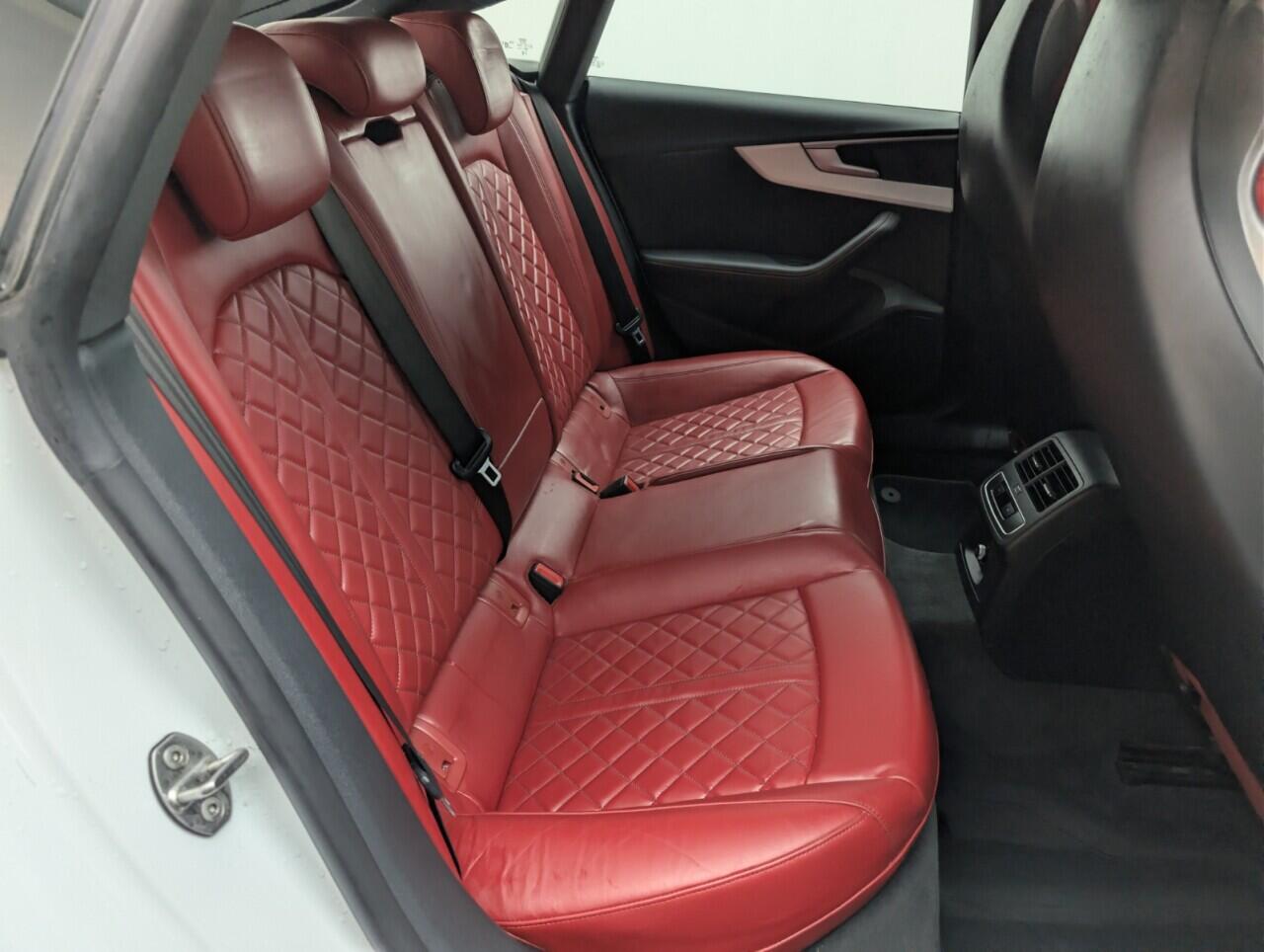 Used Audi A5 2017 for sale - 76998995: Photo 22