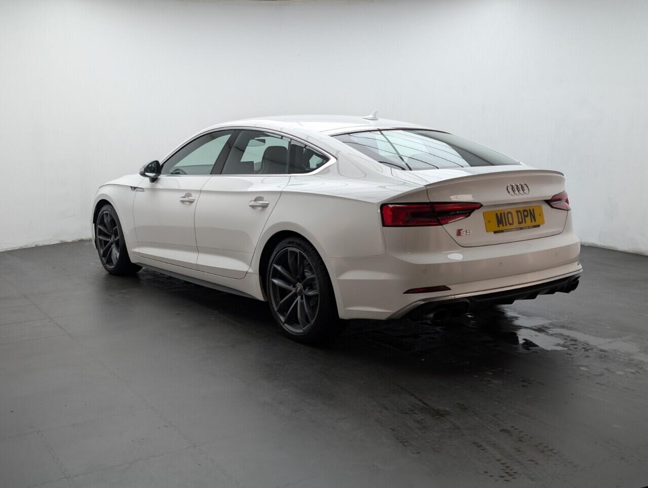 Used Audi A5 2017 for sale - 76998995: Photo 6