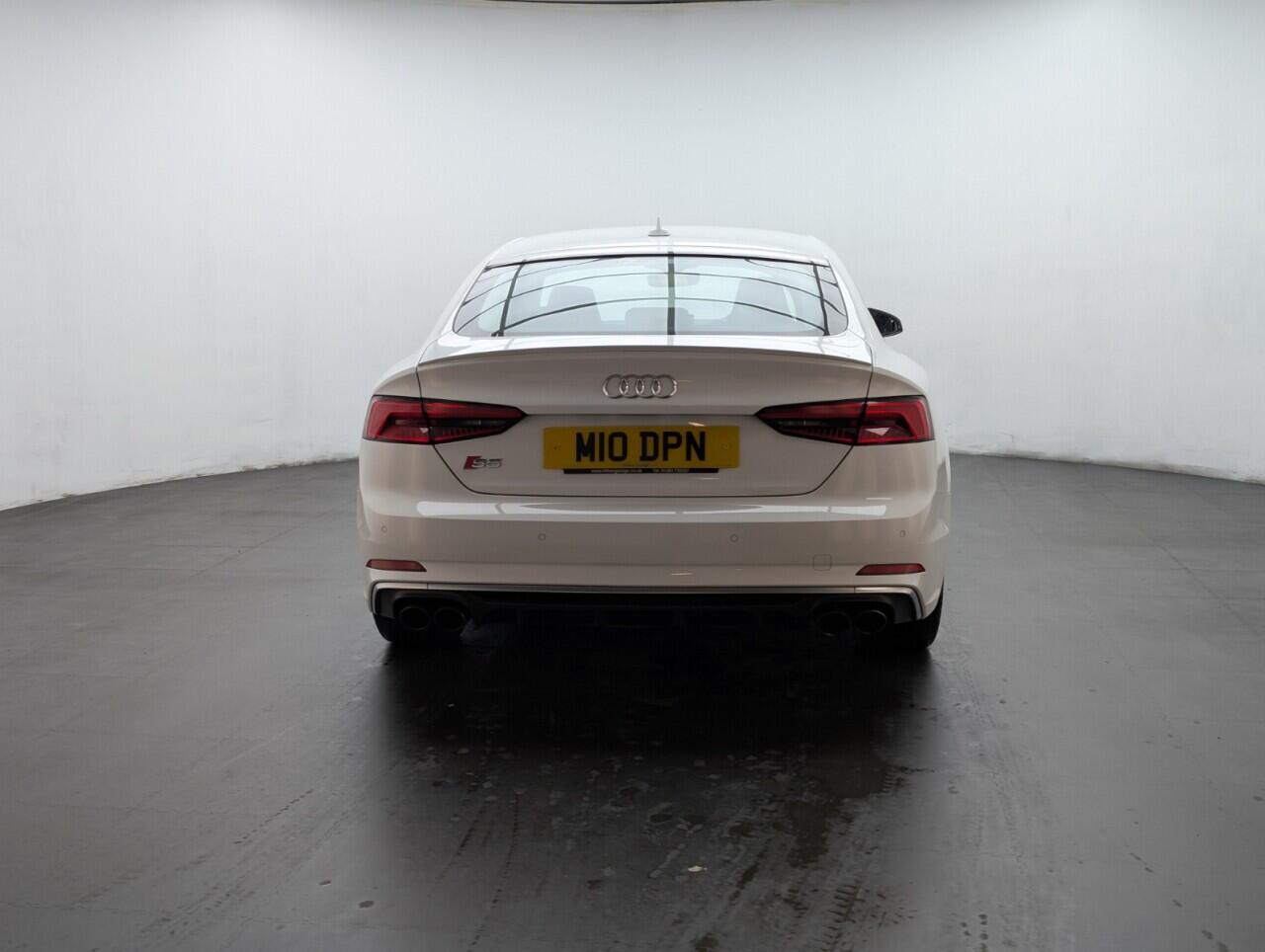 Used Audi A5 2017 for sale - 76998995: Photo 7