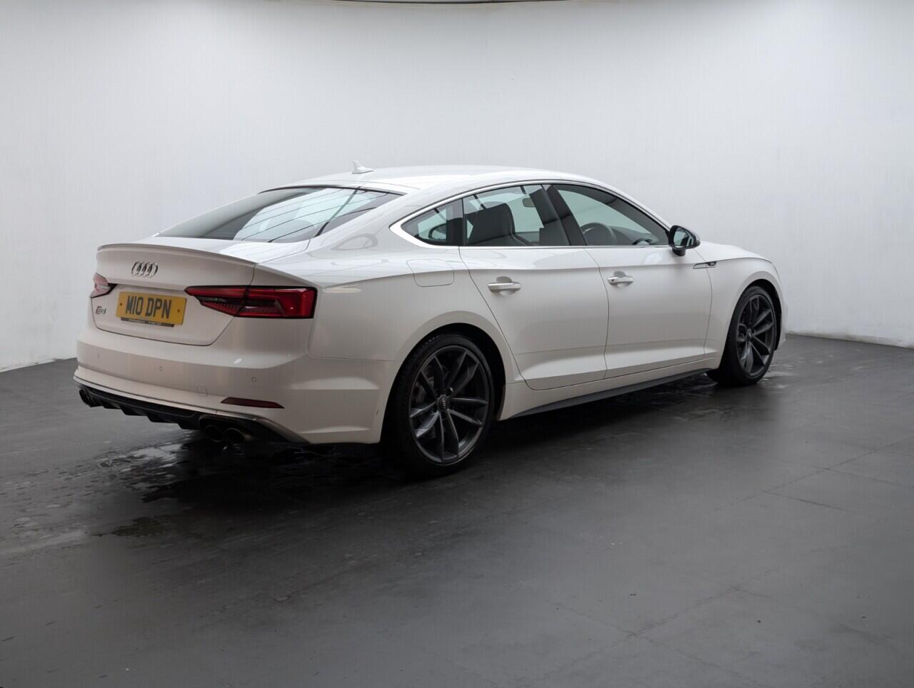 Used Audi A5 2017 for sale - 76998995: Photo 8