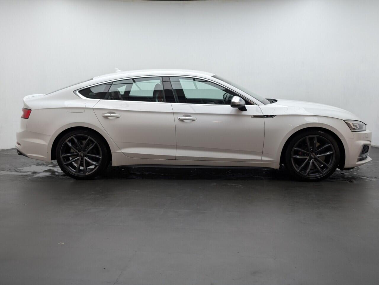 Used Audi A5 2017 for sale - 76998995: Photo 9