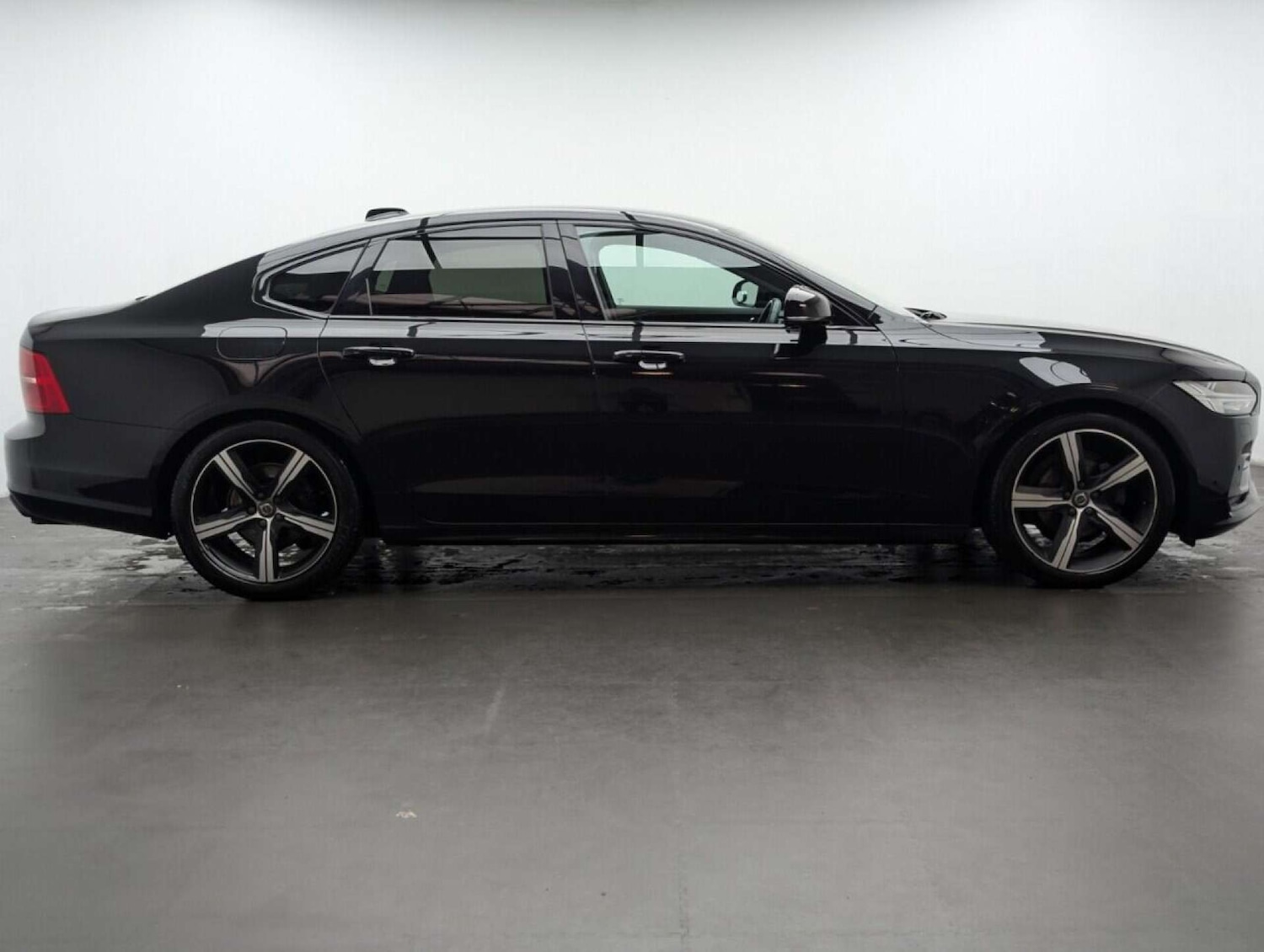 Used Volvo S90 2020 for sale - 77872428: Photo 11