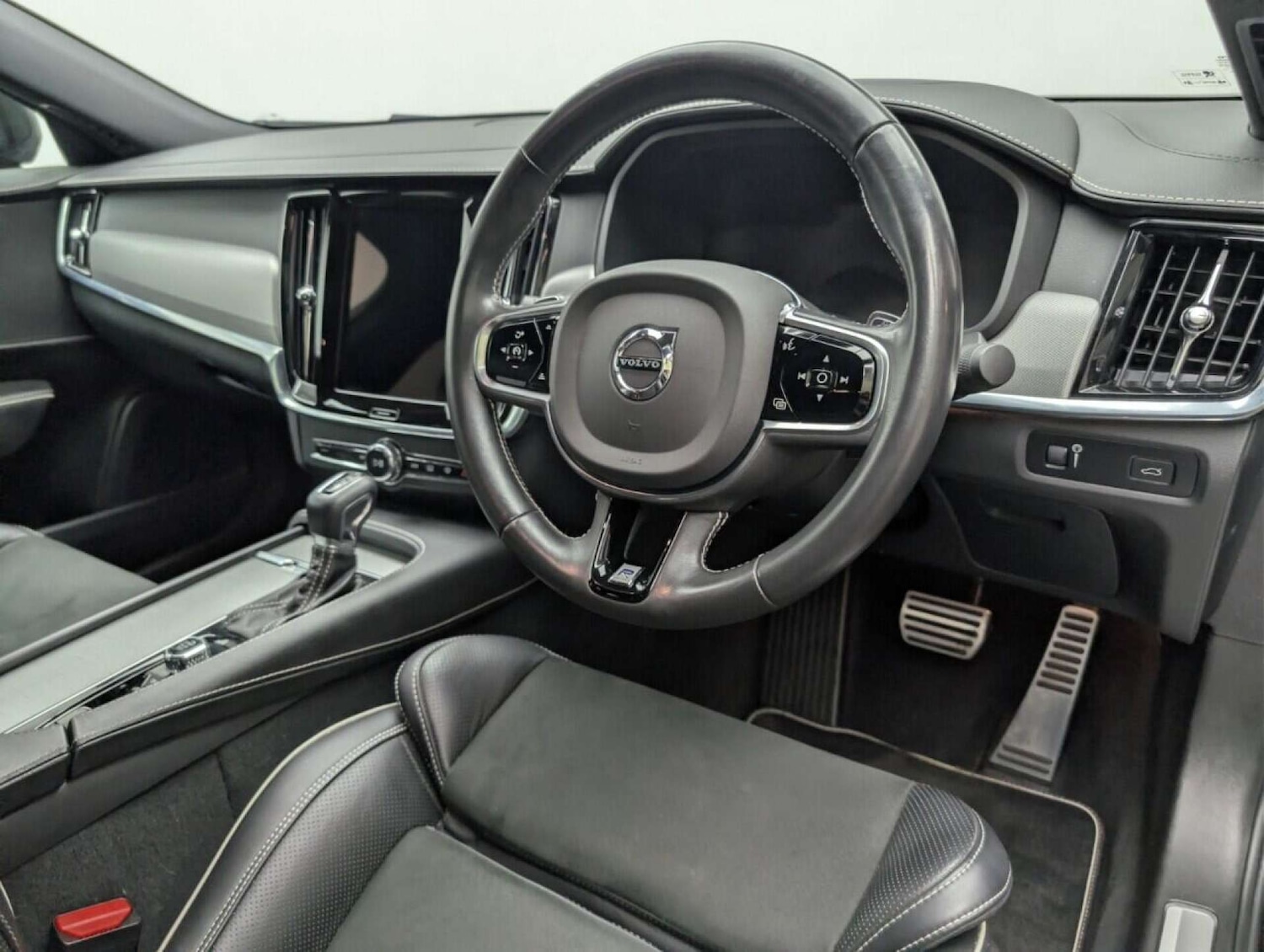 Used Volvo S90 2020 for sale - 77872428: Photo 13