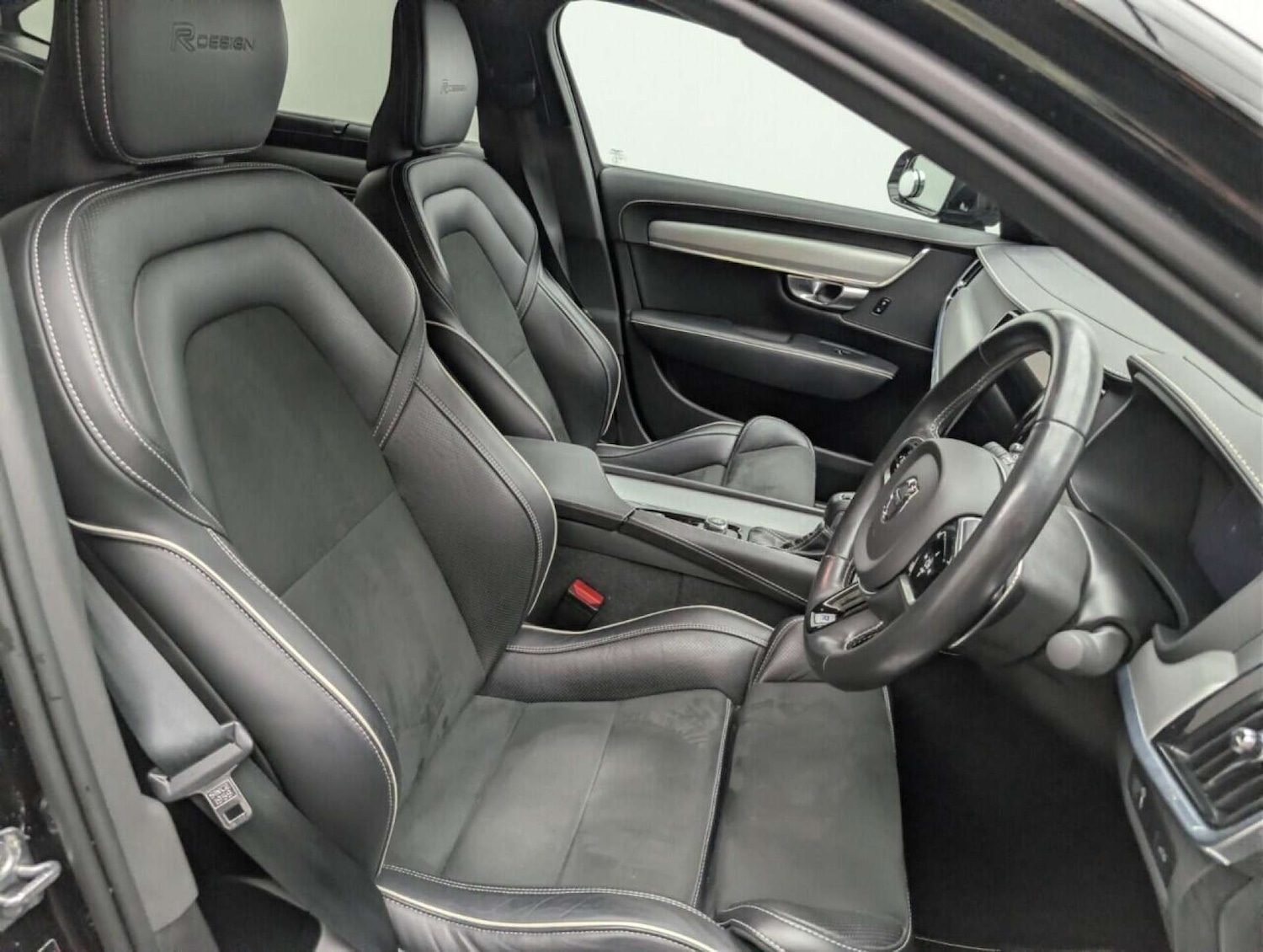 Used Volvo S90 2020 for sale - 77872428: Photo 14