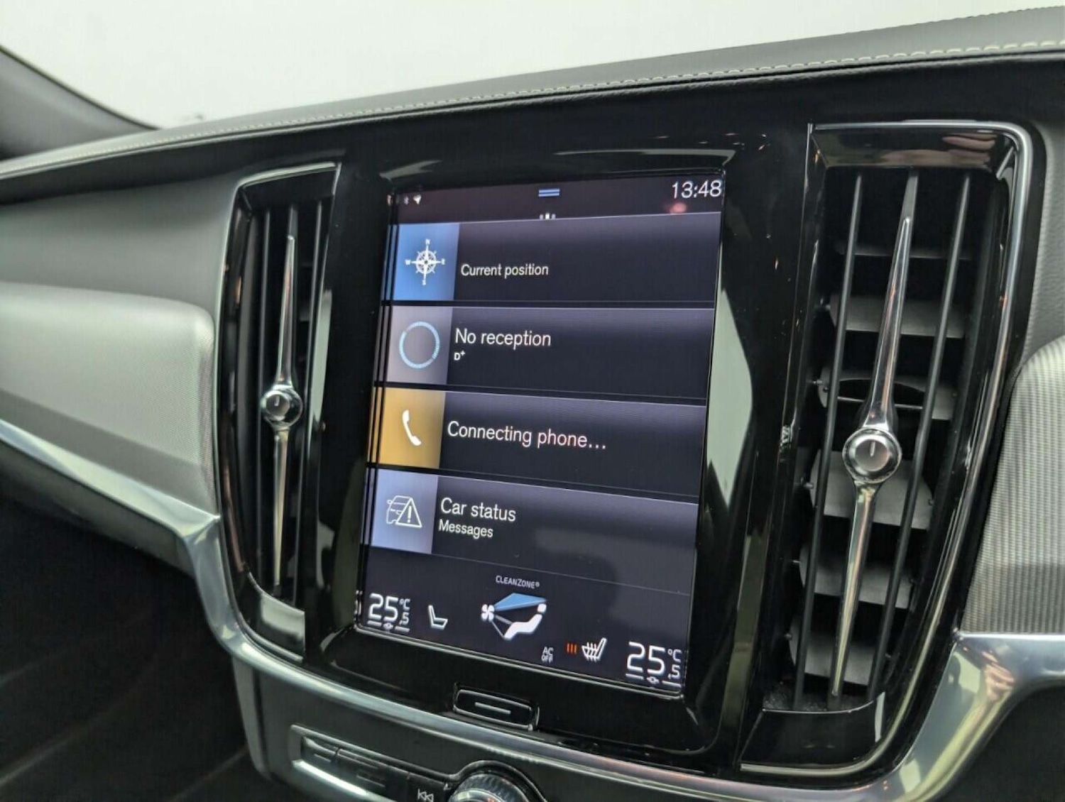 Used Volvo S90 2020 for sale - 77872428: Photo 16