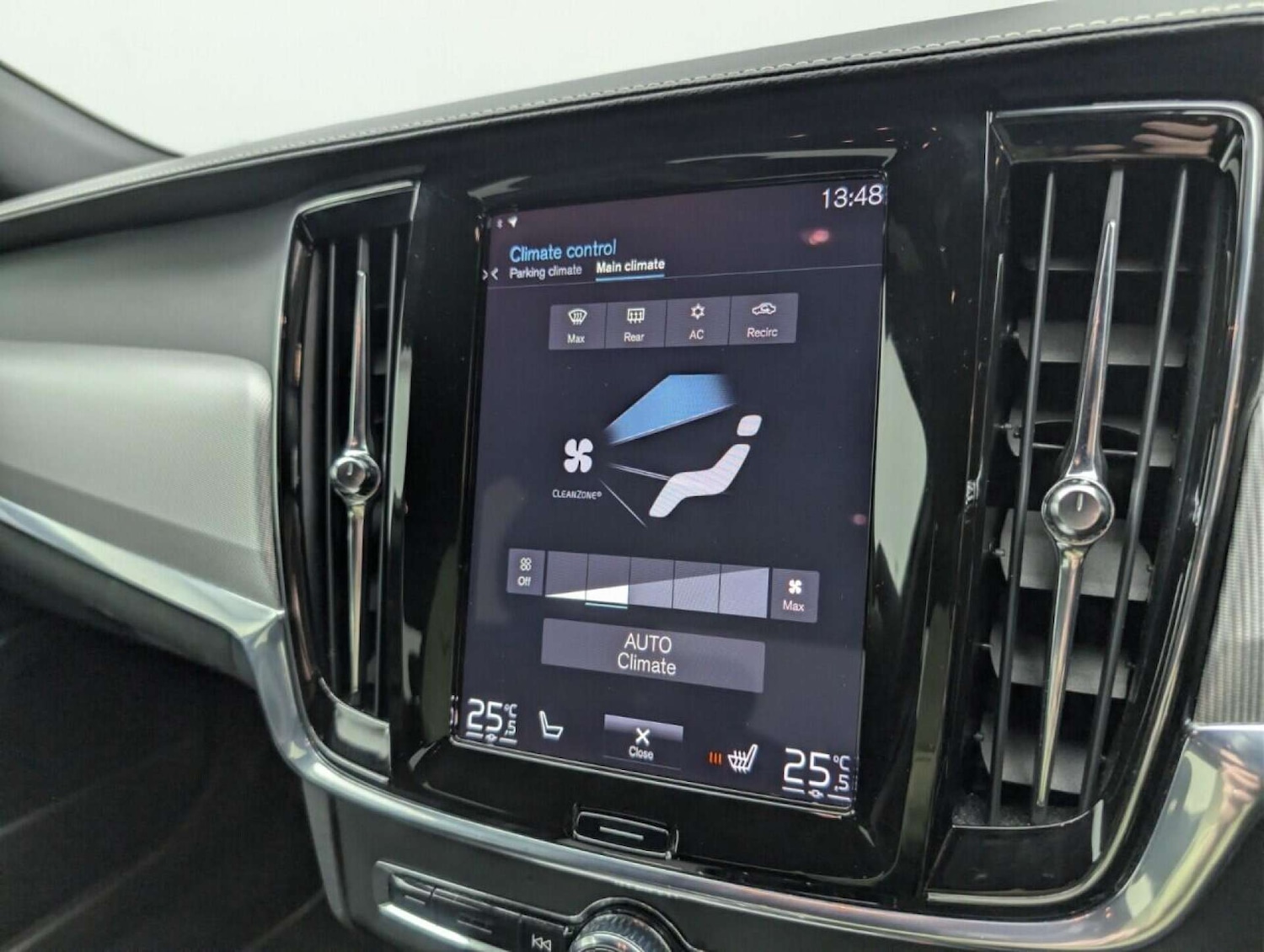 Used Volvo S90 2020 for sale - 77872428: Photo 17