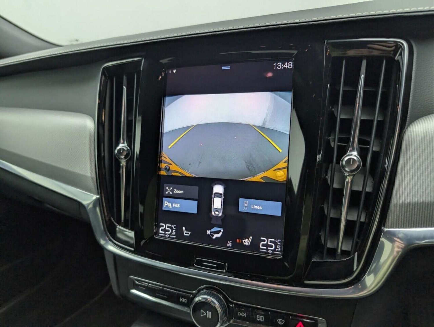 Used Volvo S90 2020 for sale - 77872428: Photo 18