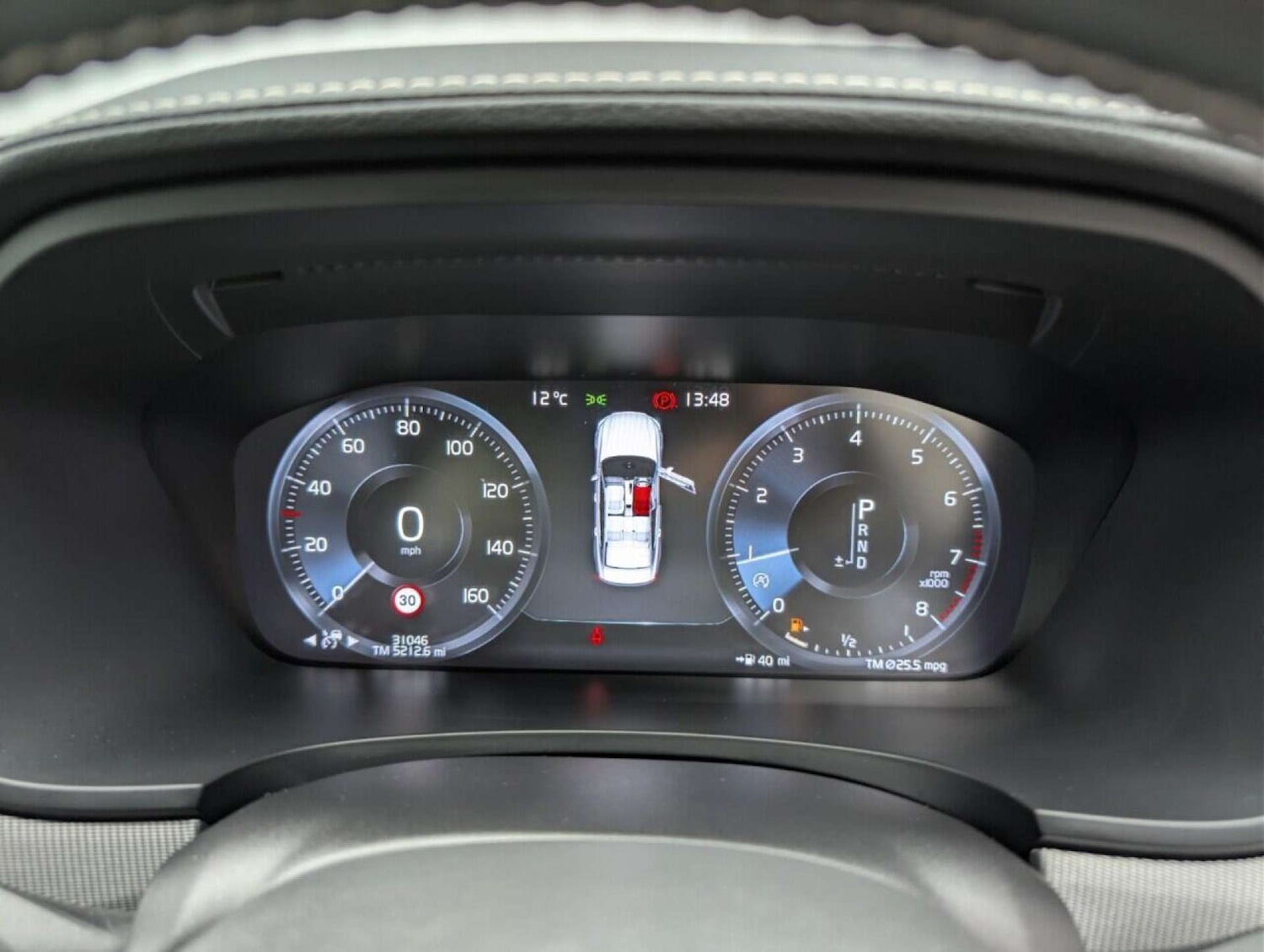 Used Volvo S90 2020 for sale - 77872428: Photo 21