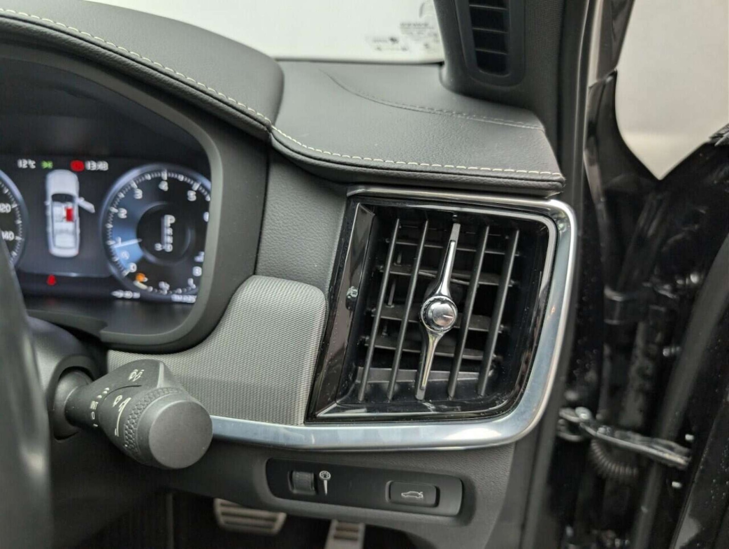 Used Volvo S90 2020 for sale - 77872428: Photo 22