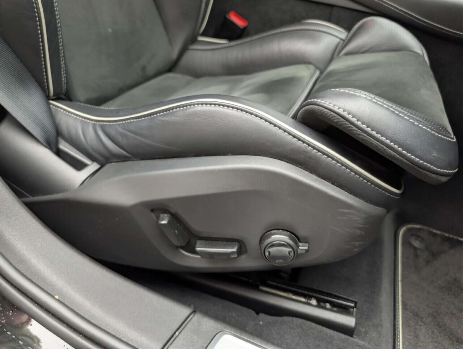 Used Volvo S90 2020 for sale - 77872428: Photo 24