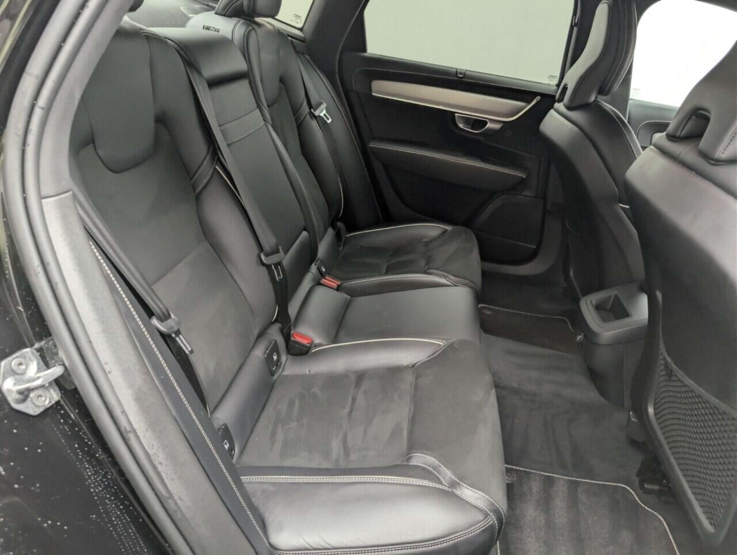 Used Volvo S90 2020 for sale - 77872428: Photo 28