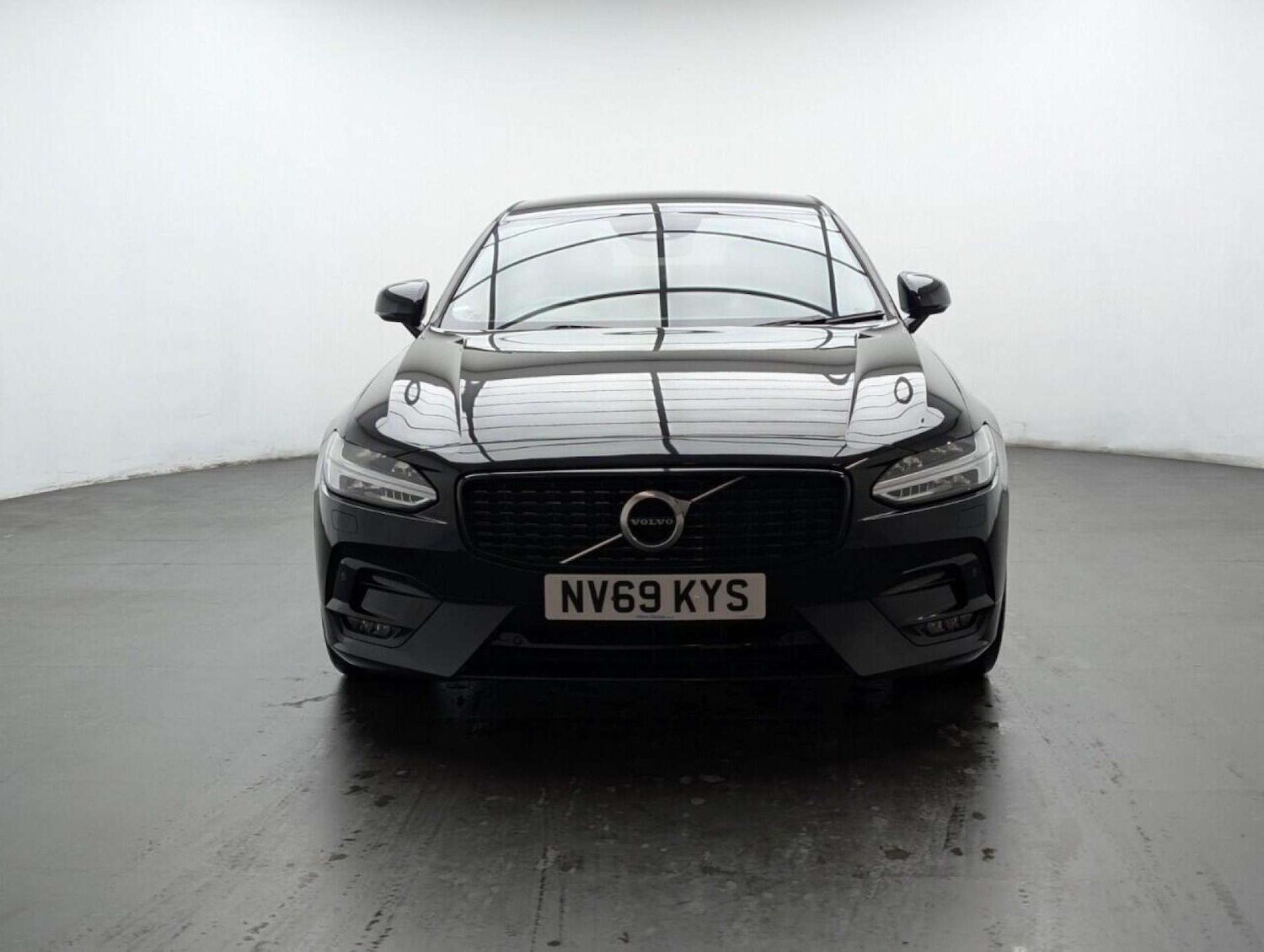 Used Volvo S90 2020 for sale - 77872428: Photo 3