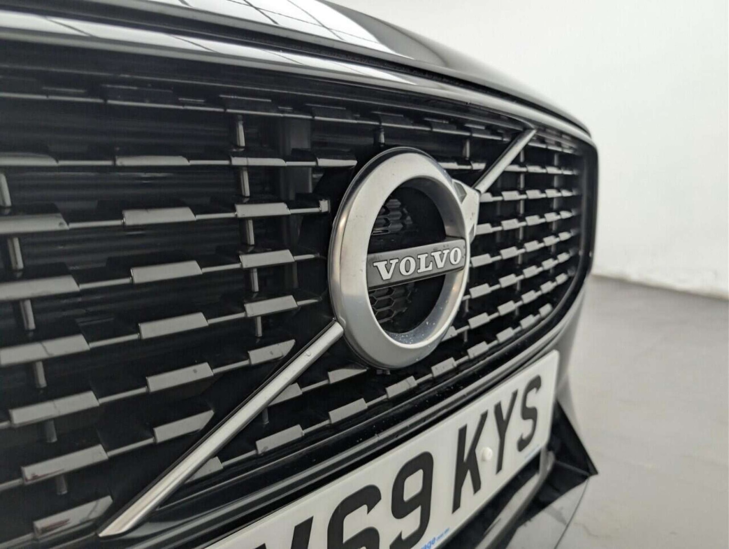Used Volvo S90 2020 for sale - 77872428: Photo 33