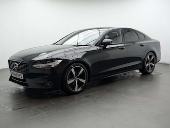 Used Volvo S90 2020 for sale - 77872428: Photo