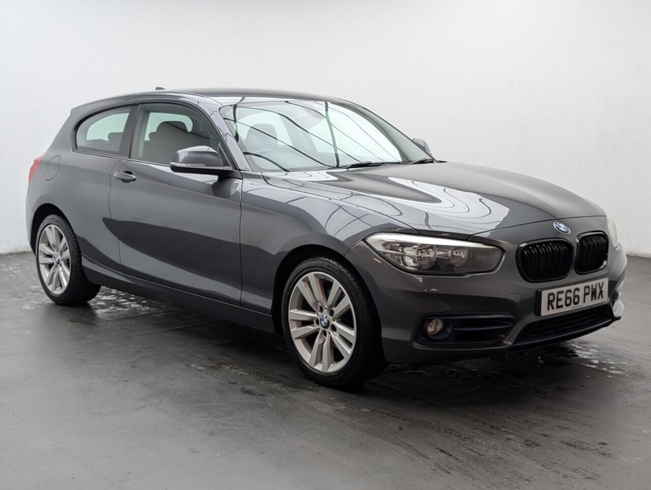 Used BMW 1 Series for sale - 77586075: Photo 13