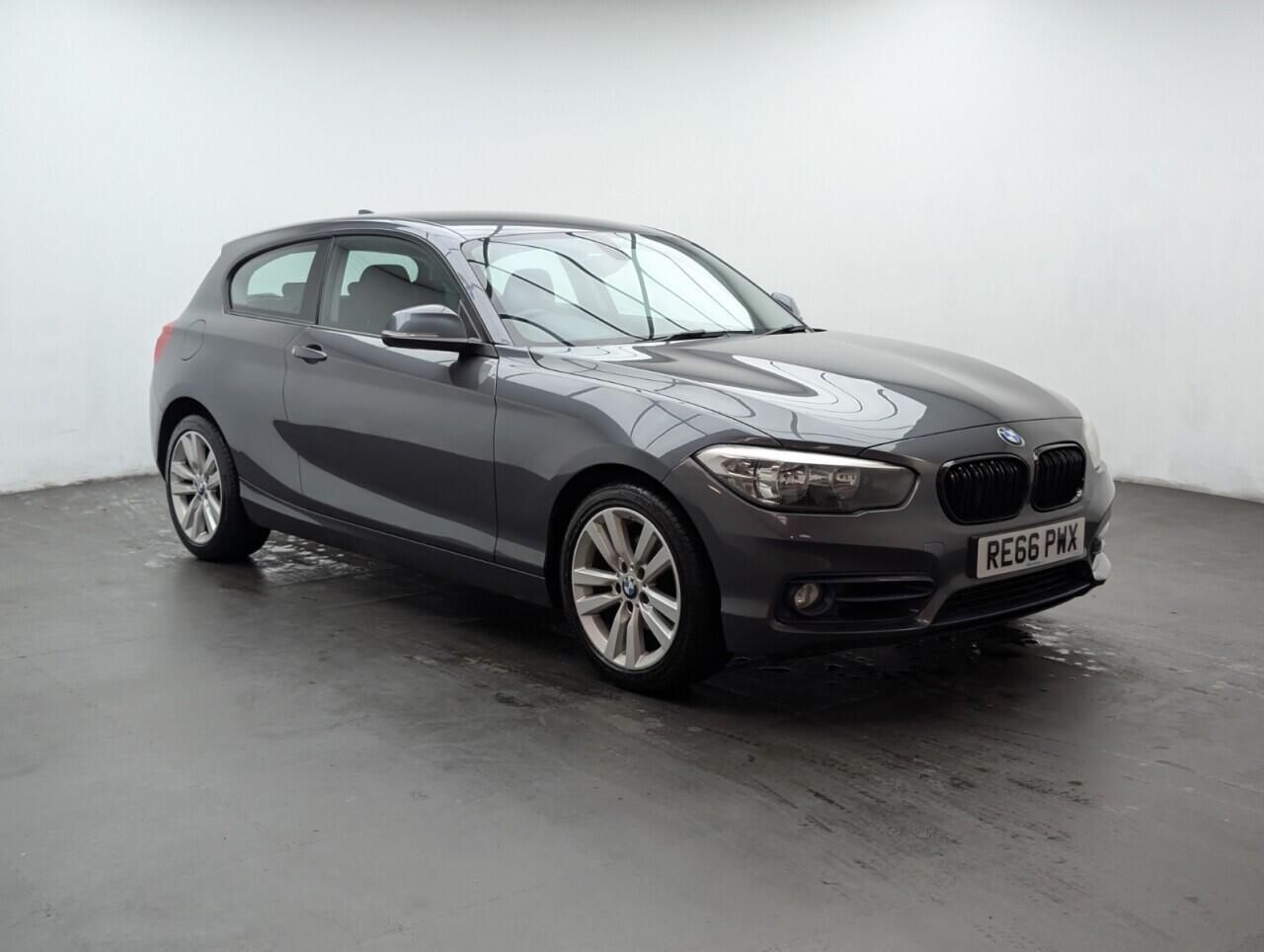 Used BMW 1 Series for sale - 77586075: Photo 14