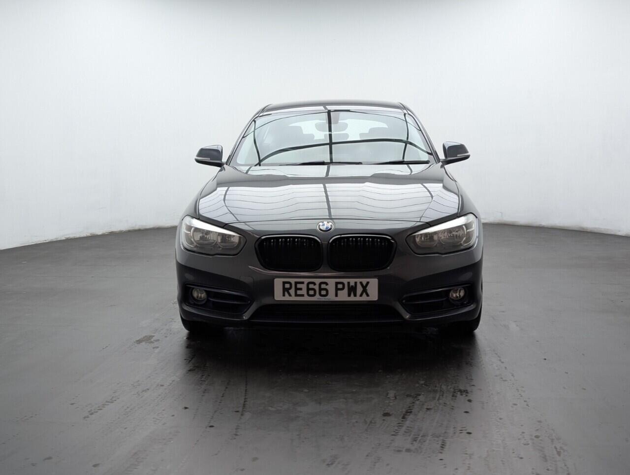 Used BMW 1 Series for sale - 77586075: Photo 15