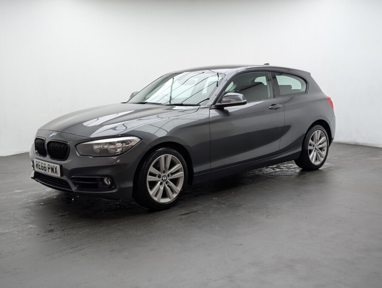 Used BMW 1 Series for sale - 77586075: Photo 16