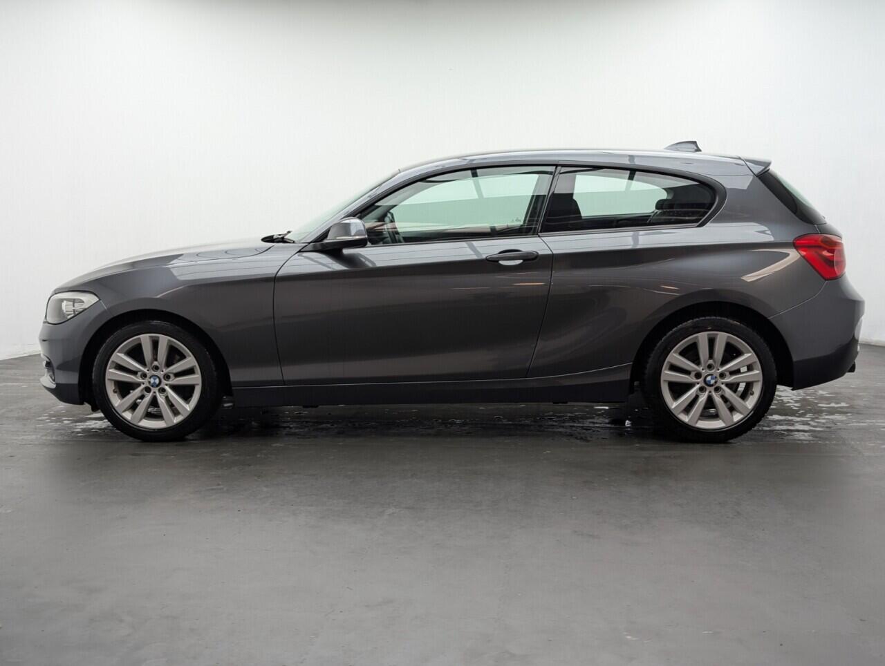 Used BMW 1 Series for sale - 77586075: Photo 17