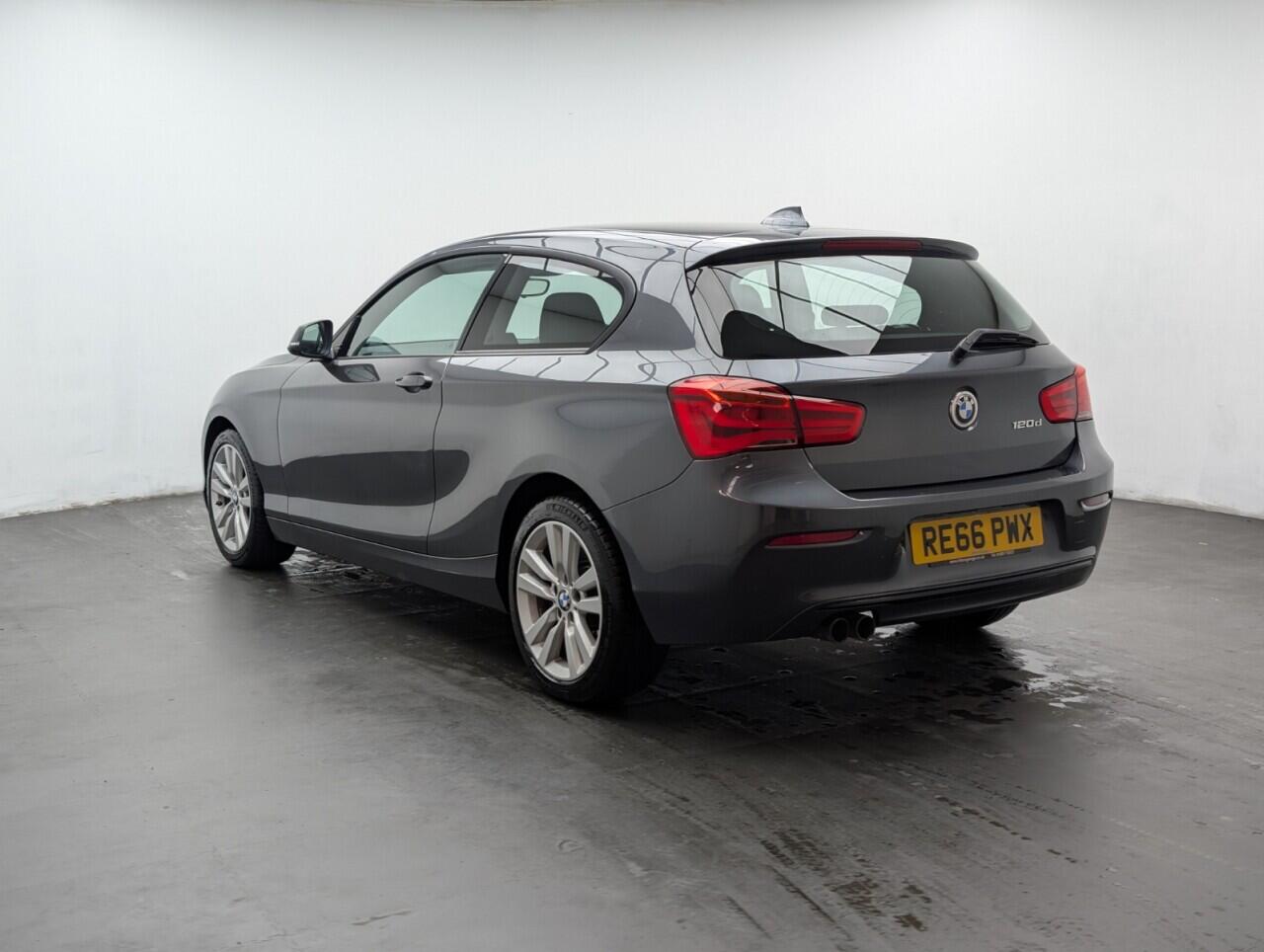 Used BMW 1 Series for sale - 77586075: Photo 18