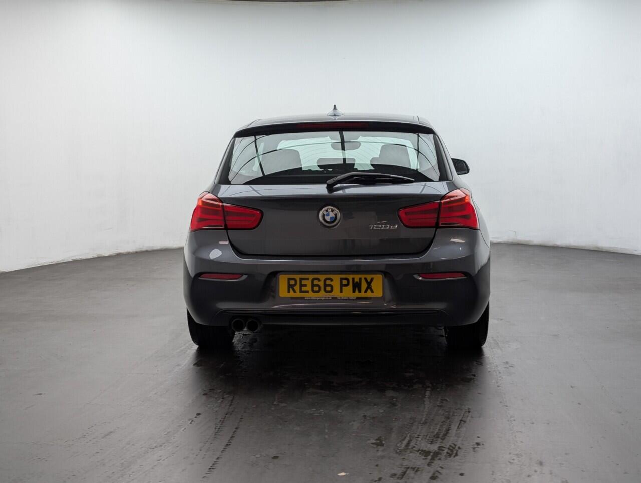 Used BMW 1 Series for sale - 77586075: Photo 19