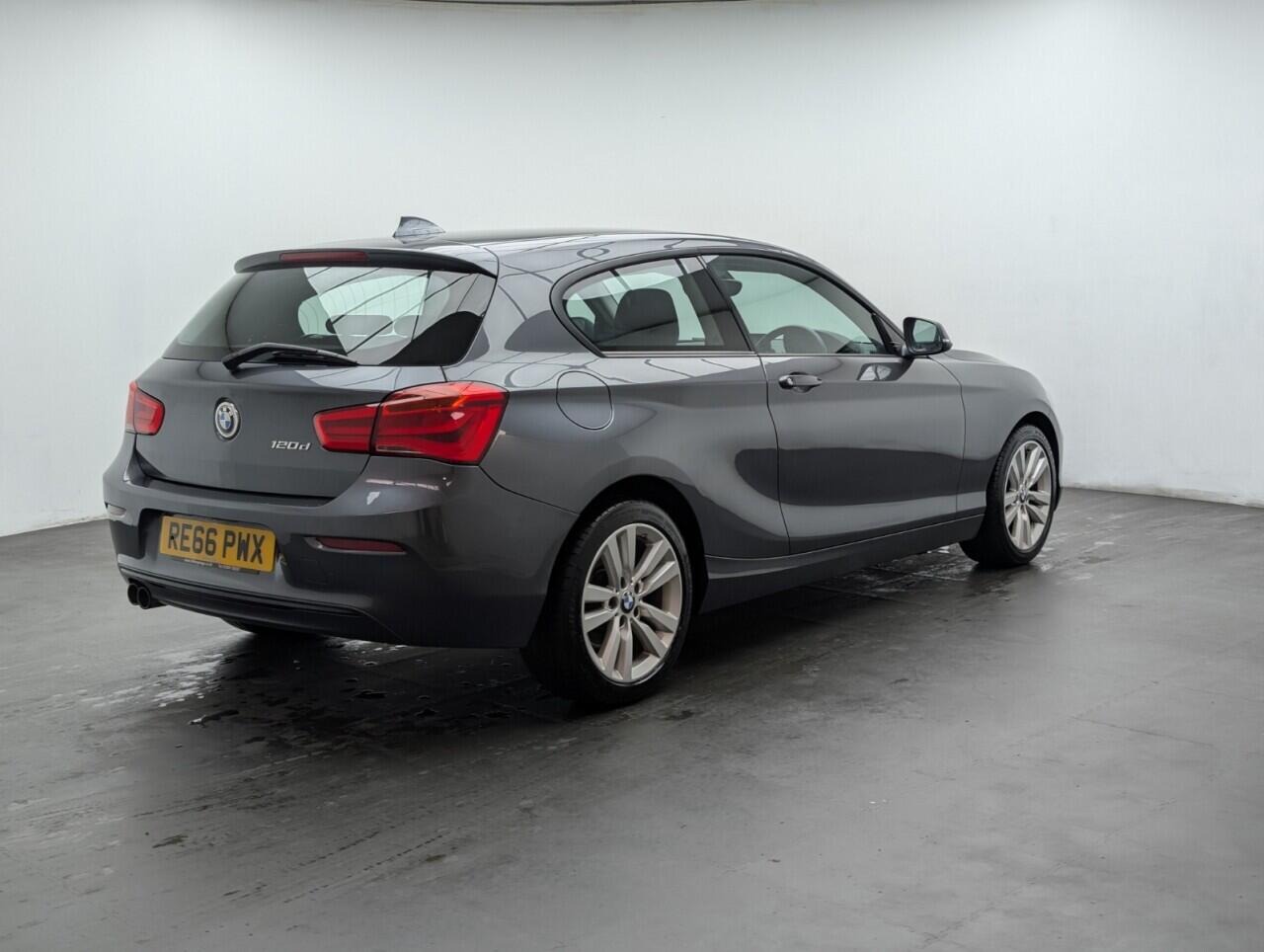 Used BMW 1 Series for sale - 77586075: Photo 20