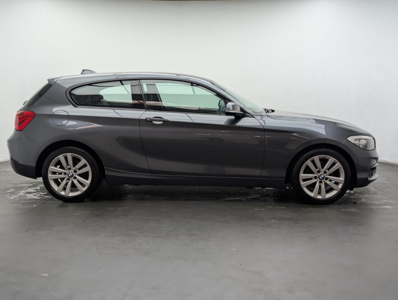 Used BMW 1 Series for sale - 77586075: Photo 21