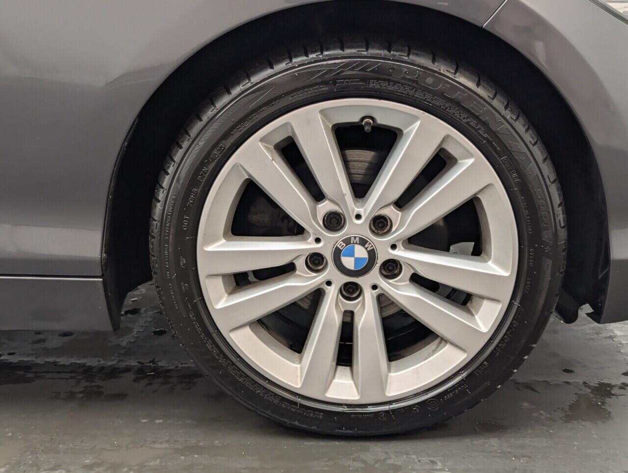 Used BMW 1 Series for sale - 77586075: Photo 22