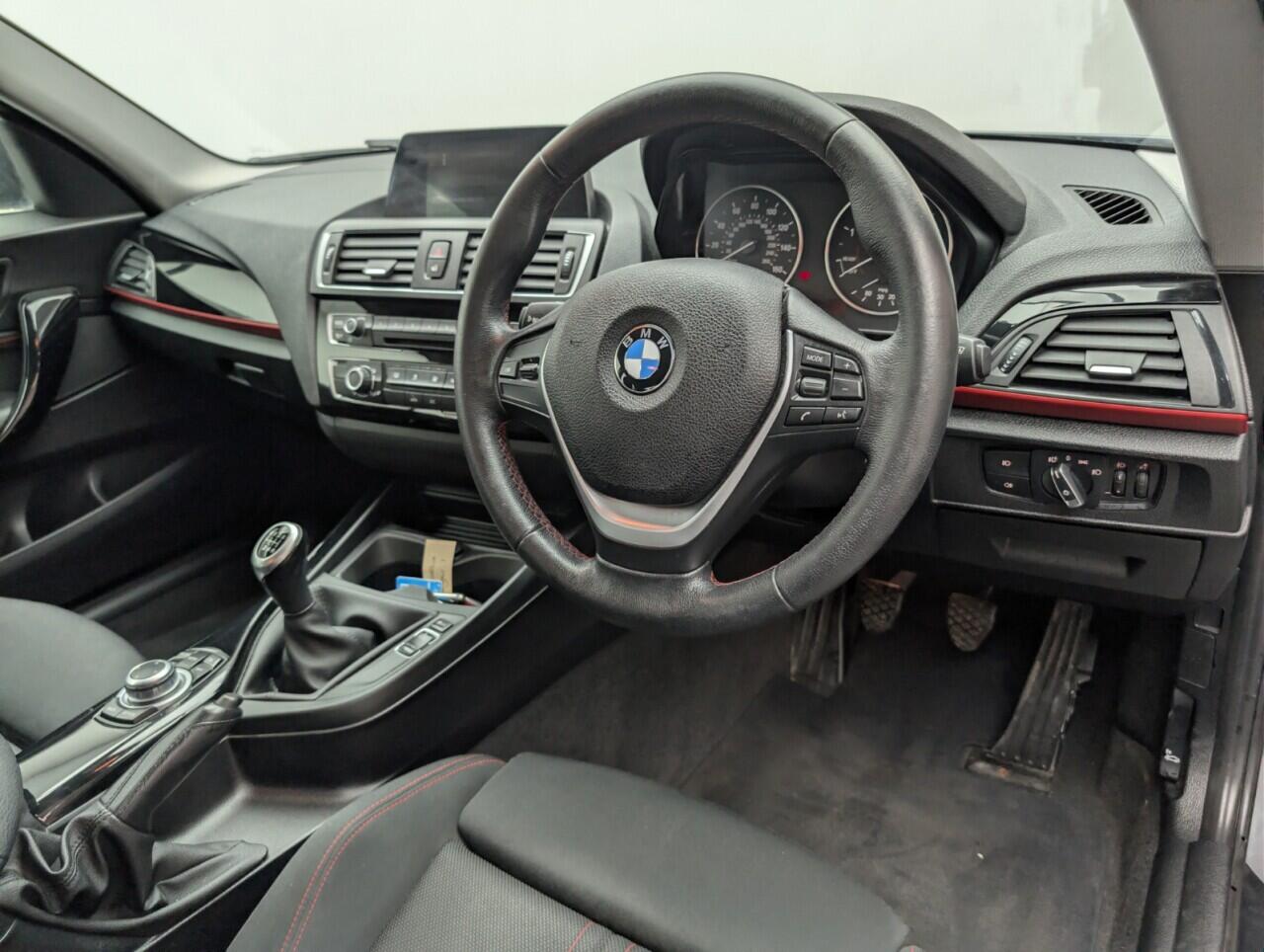 Used BMW 1 Series for sale - 77586075: Photo 23