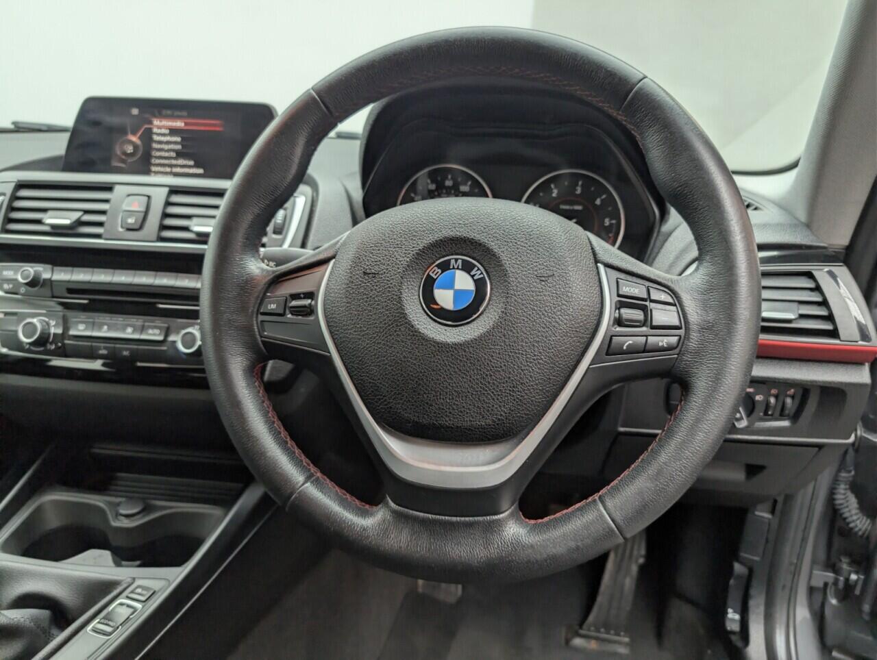 Used BMW 1 Series for sale - 77586075: Photo 33