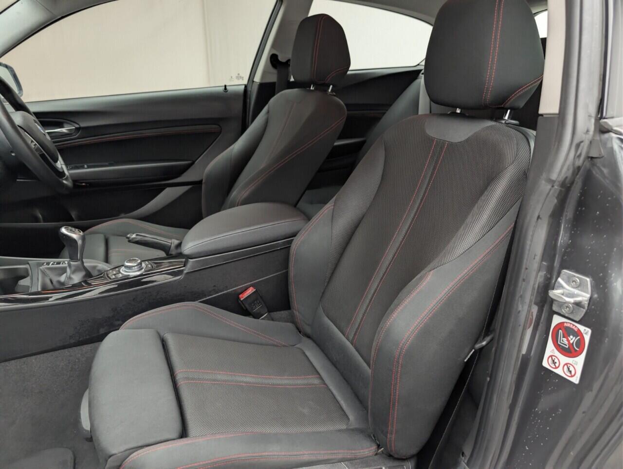 Used BMW 1 Series for sale - 77586075: Photo 36