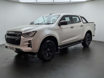 Used Isuzu D-Max 2021 for sale - 78435982: Photo