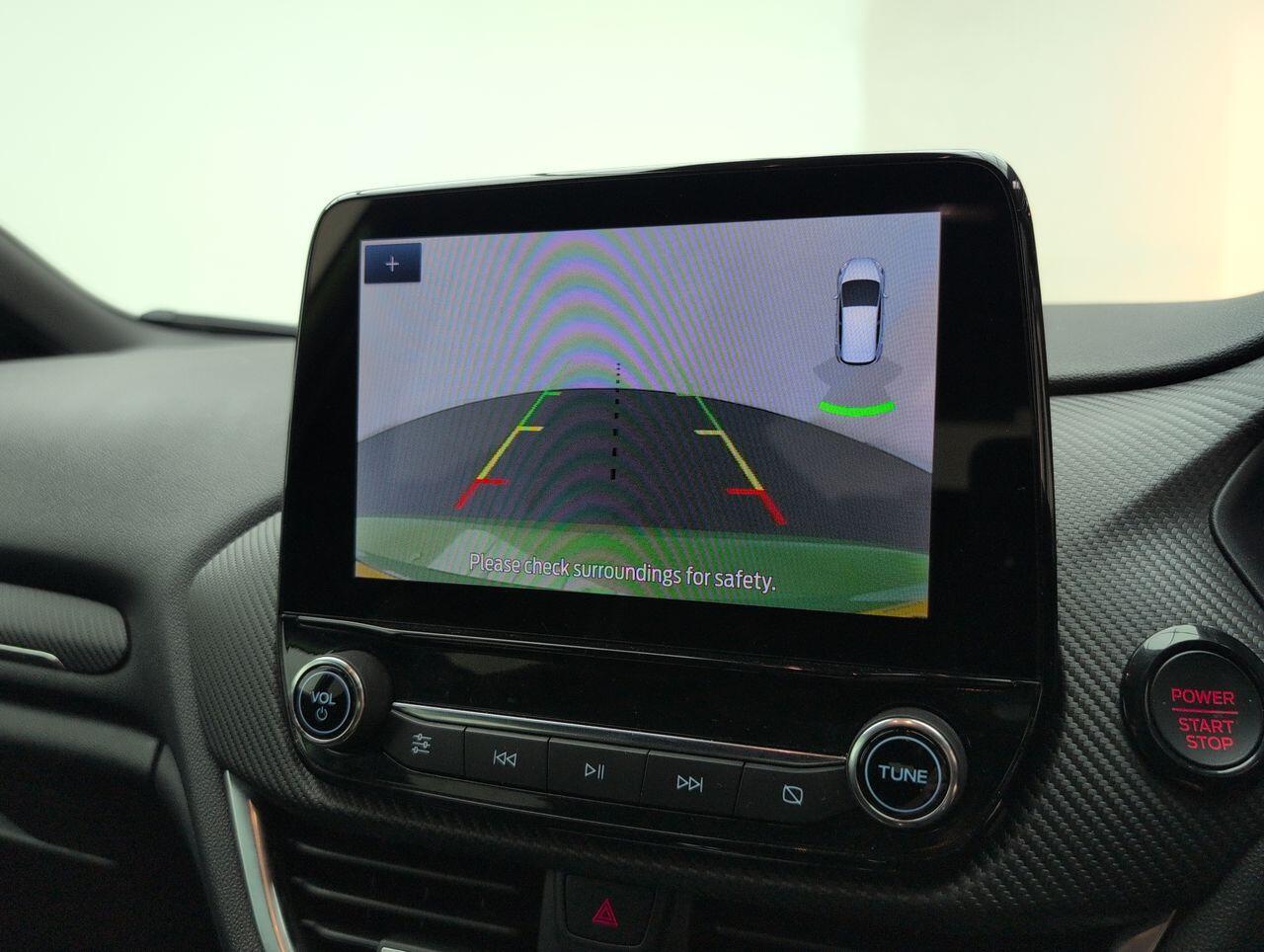 Used Ford Fiesta 2023 for sale - 76423466: Photo 10