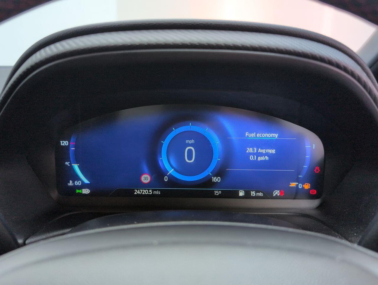 Used Ford Fiesta 2023 for sale - 76423466: Photo 13