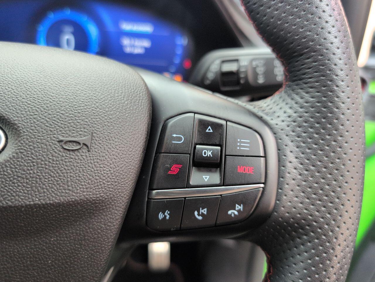 Used Ford Fiesta 2023 for sale - 76423466: Photo 15