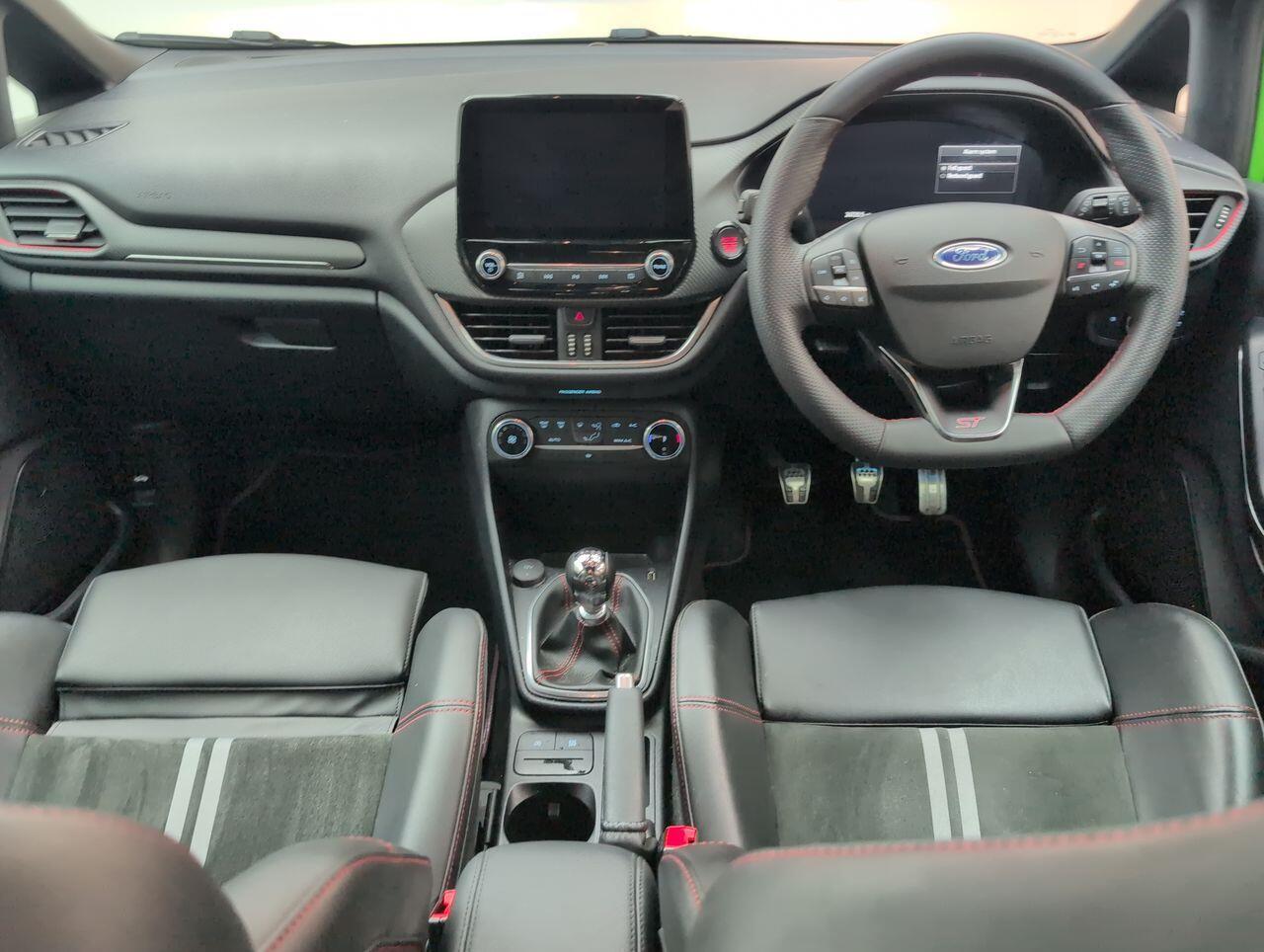 Used Ford Fiesta 2023 for sale - 76423466: Photo 19