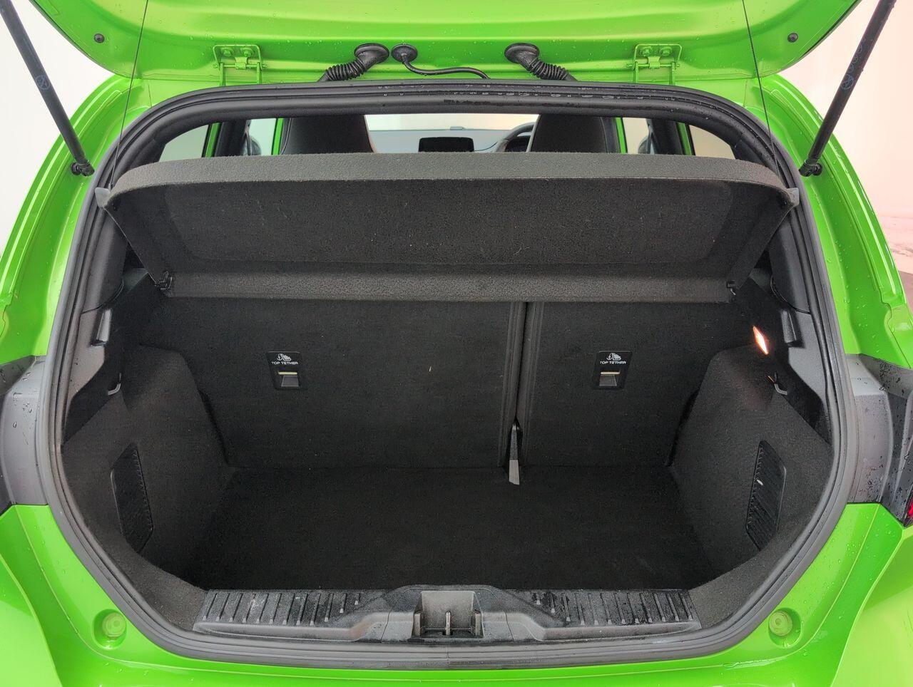 Used Ford Fiesta 2023 for sale - 76423466: Photo 21