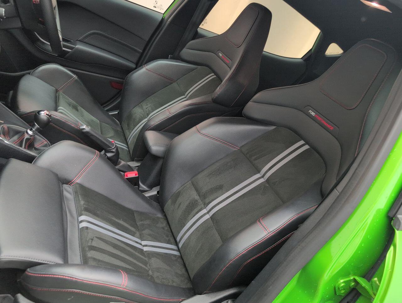 Used Ford Fiesta 2023 for sale - 76423466: Photo 23