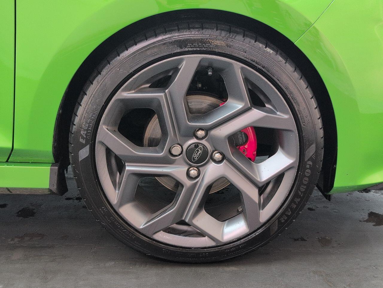 Used Ford Fiesta 2023 for sale - 76423466: Photo 25