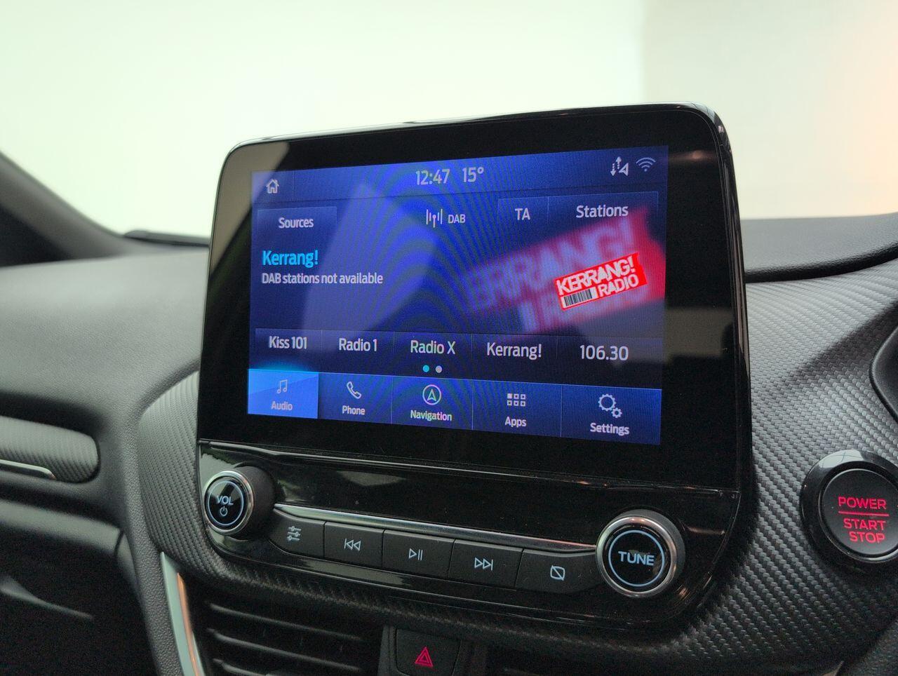 Used Ford Fiesta 2023 for sale - 76423466: Photo 28