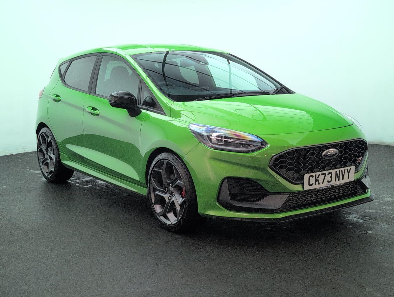 Used Ford Fiesta 2023 for sale - 76423466: Photo 40