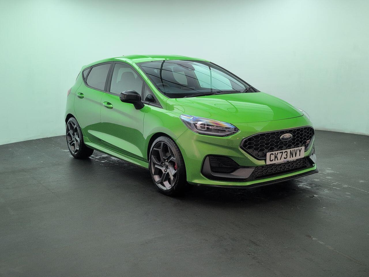 Used Ford Fiesta 2023 for sale - 76423466: Photo 41