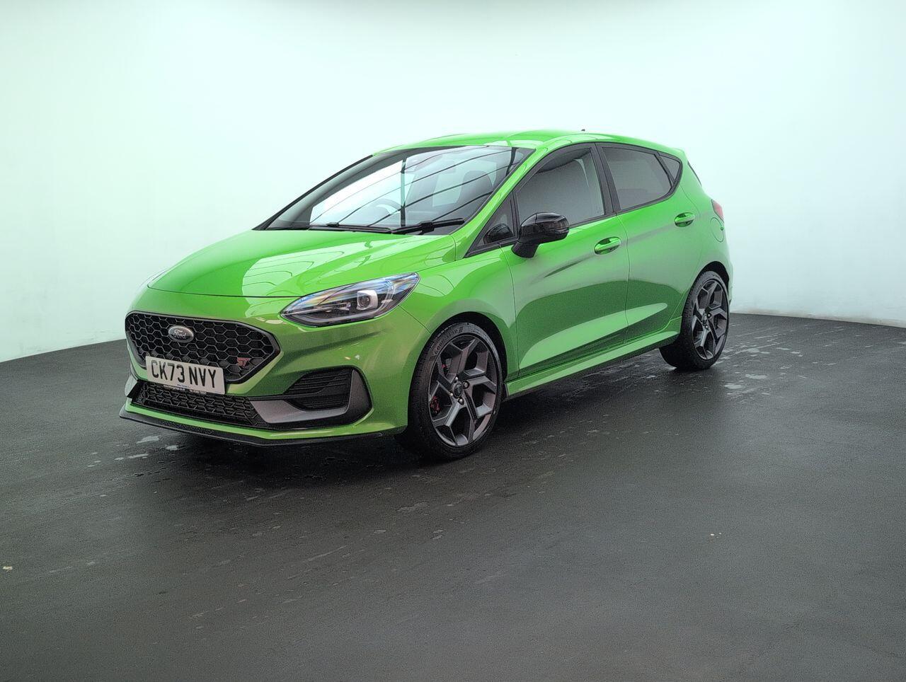 Used Ford Fiesta 2023 for sale - 76423466: Photo 43