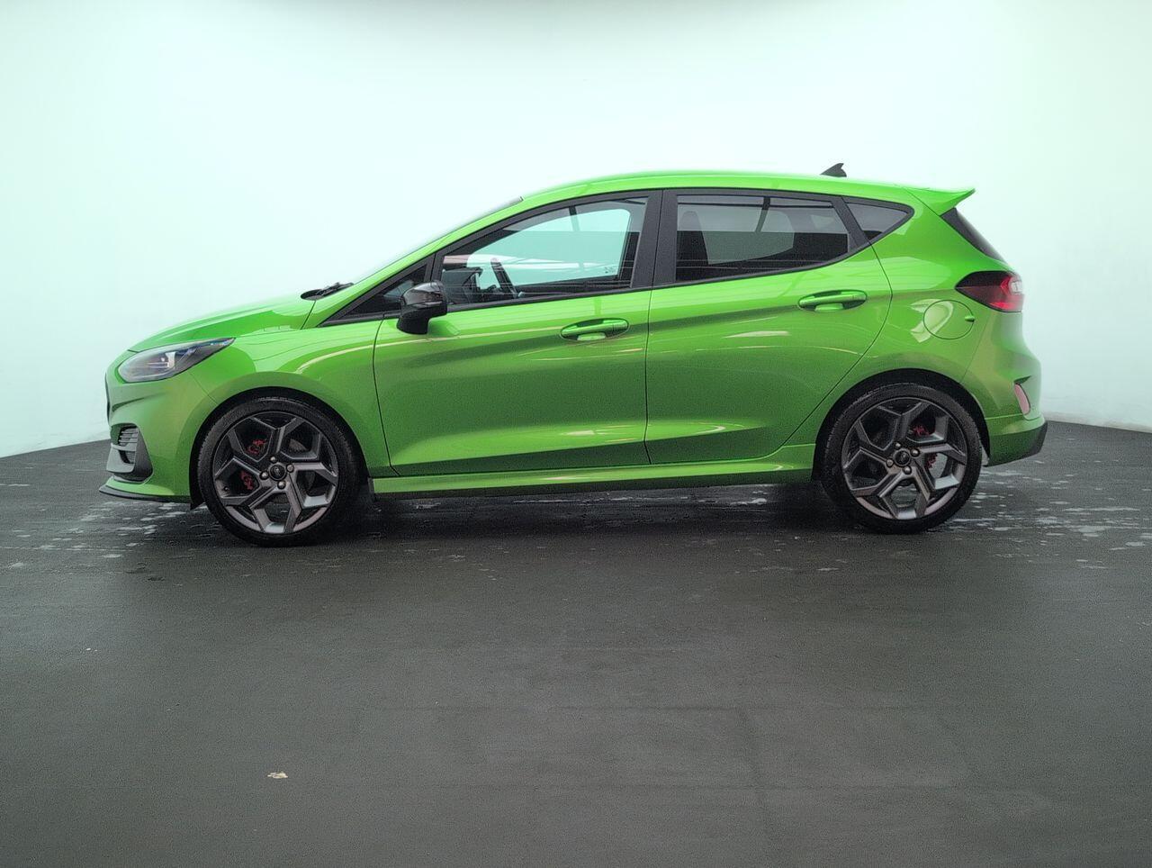 Used Ford Fiesta 2023 for sale - 76423466: Photo 44