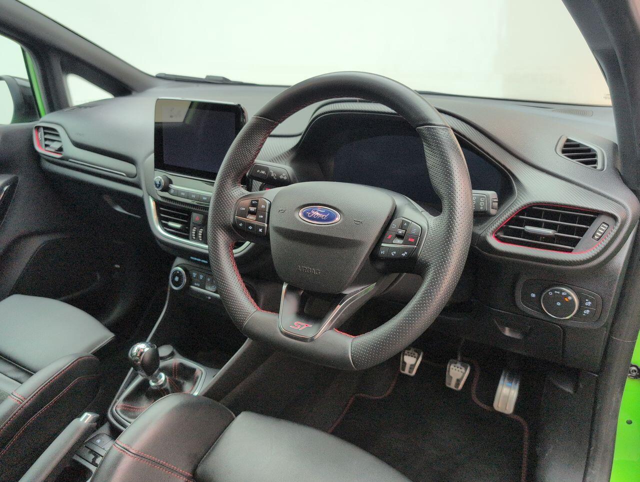 Used Ford Fiesta 2023 for sale - 76423466: Photo 50