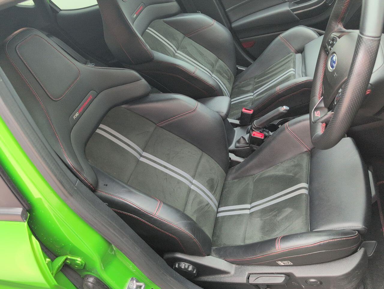 Used Ford Fiesta 2023 for sale - 76423466: Photo 51