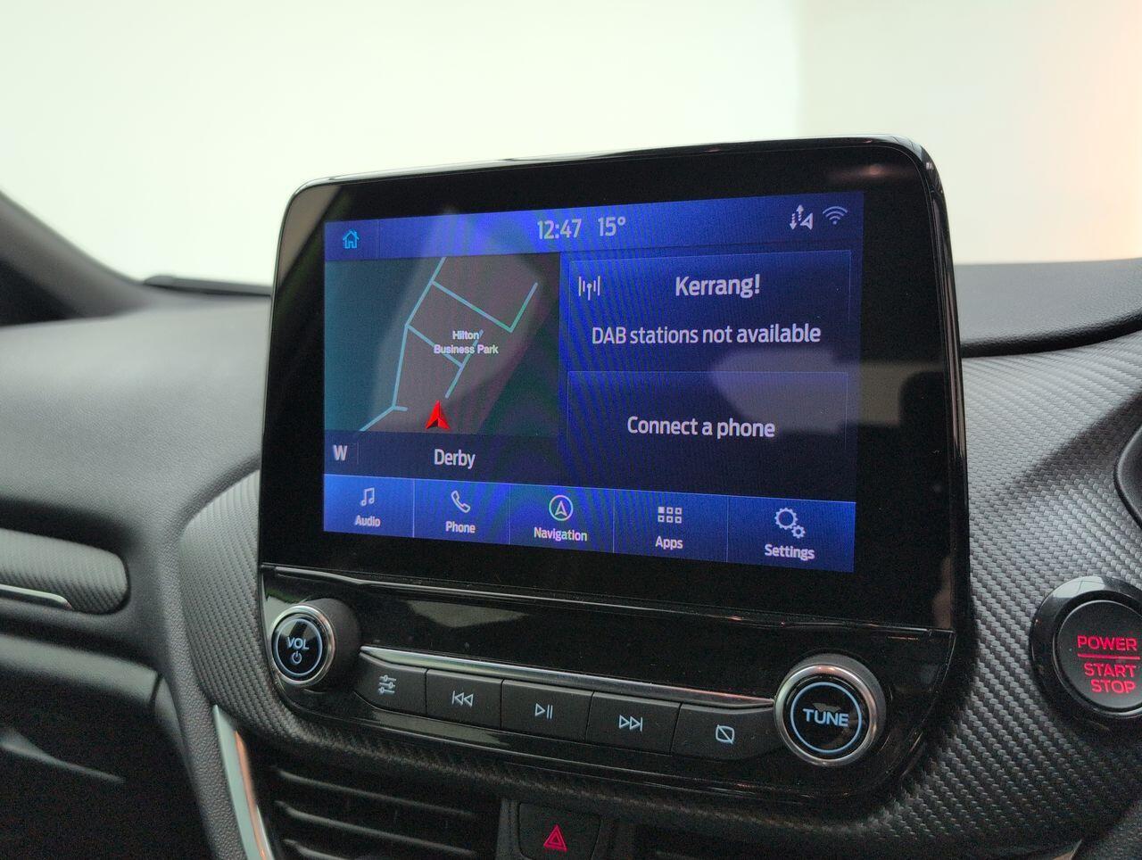 Used Ford Fiesta 2023 for sale - 76423466: Photo 53